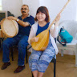 Meet your Posher, Hana